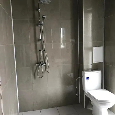 Ancient Well Semesteranläggning (resort) *