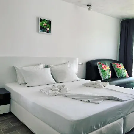 Ancient Well Semesteranläggning (resort) *