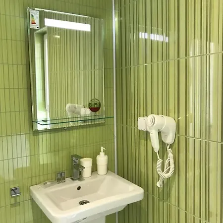 Ośrodek wypoczynkowy Ancient Well Sozopol