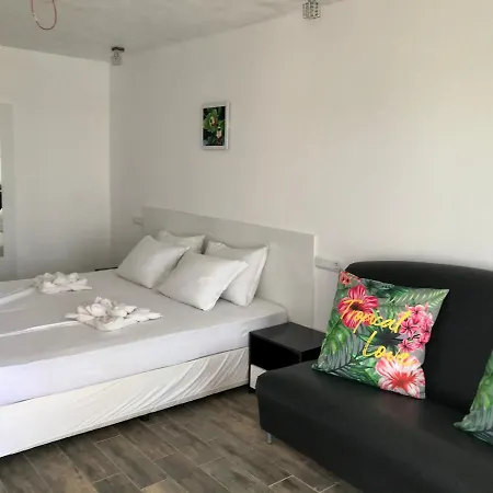 Ancient Well Ośrodek wypoczynkowy Sozopol