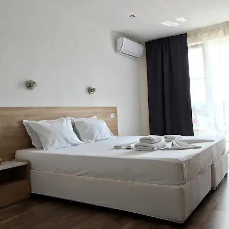 Ośrodek wypoczynkowy Ancient Well *