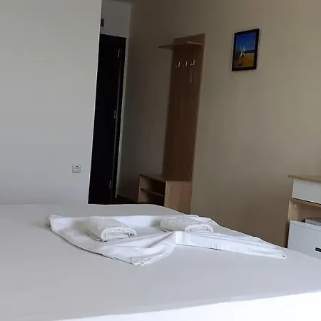 Ośrodek wypoczynkowy Ancient Well *