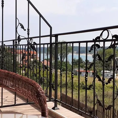 Ancient Well Semesteranläggning (resort) Sozopol