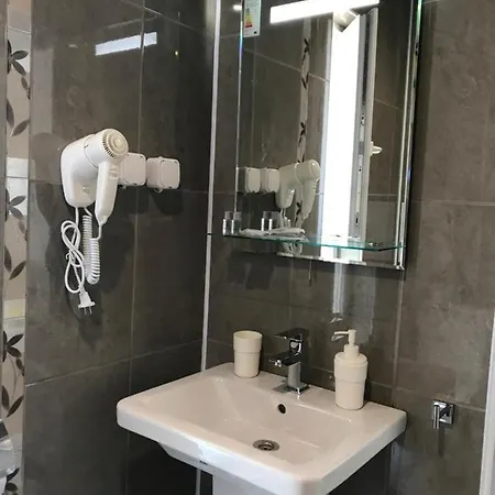 Ośrodek wypoczynkowy Ancient Well Sozopol