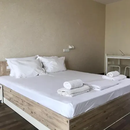 Ośrodek wypoczynkowy Ancient Well