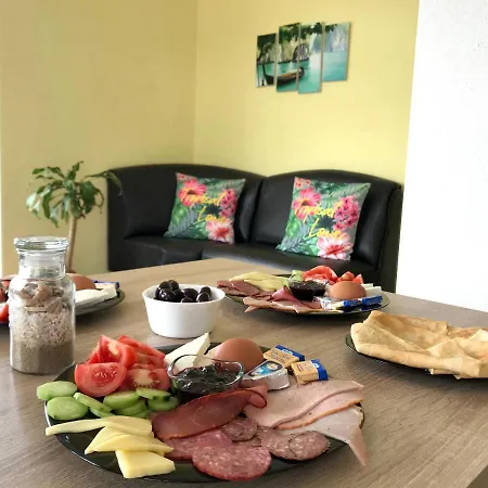 Semesteranläggning (resort) Ancient Well Sozopol