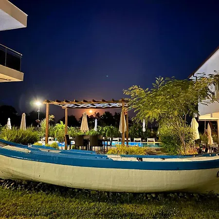 Ancient Well Ośrodek wypoczynkowy Sozopol