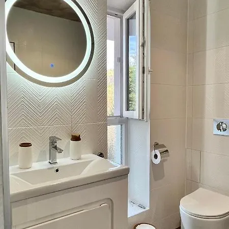 Ancient Well * Sozopol