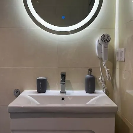 Semesteranläggning (resort) Ancient Well Sozopol