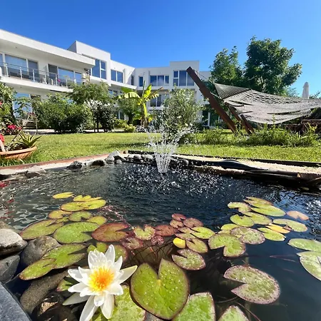 Ancient Well Ośrodek wypoczynkowy