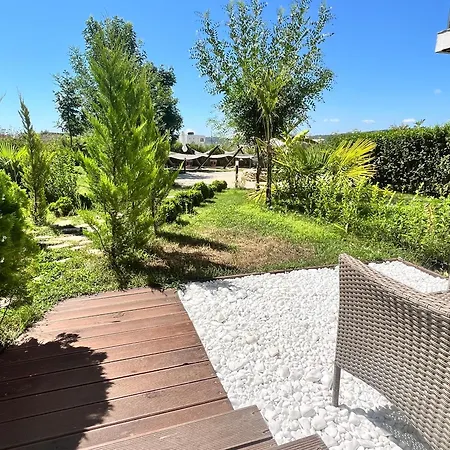 Ośrodek wypoczynkowy Ancient Well Sozopol