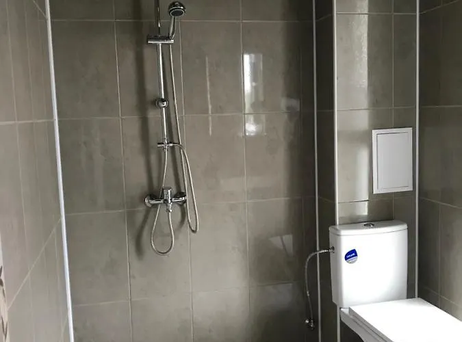 Ancient Well 度假村 *