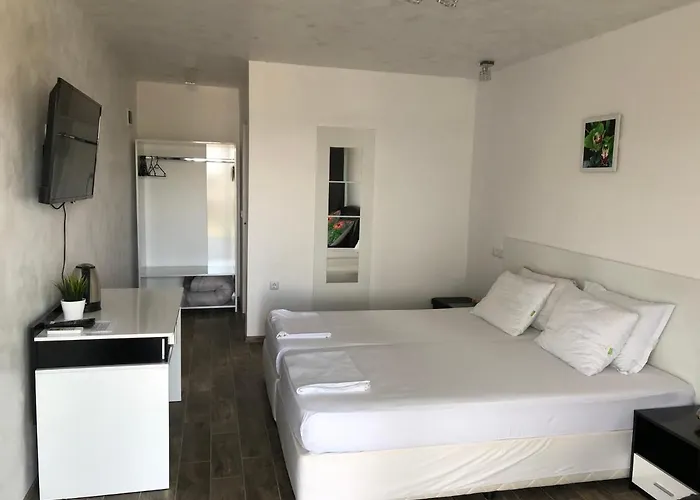 Ancient Well 度假村 *