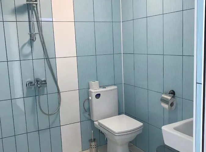 Ancient Well 度假村 *