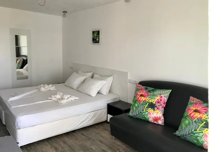 Ancient Well 度假村 索佐波尔