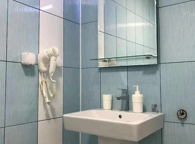 Ancient Well 度假村 索佐波尔