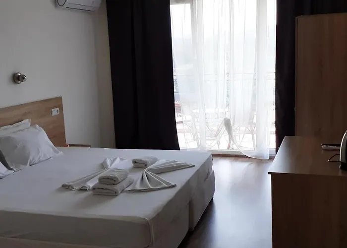 Ancient Well Resort Sozopol