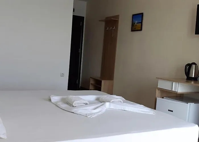 度假村 Ancient Well *