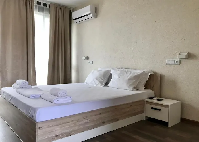 Ancient Well 度假村 *