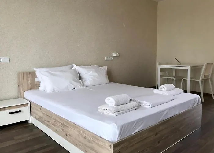 度假村 Ancient Well