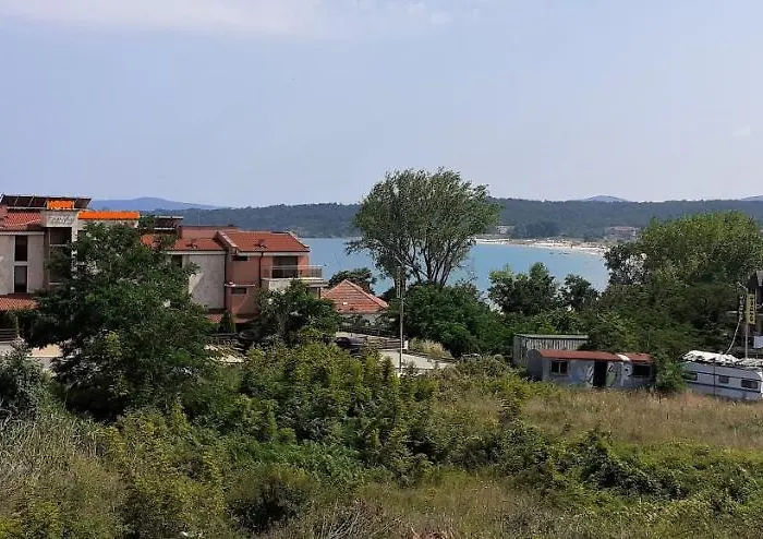 Ancient Well Sozopol