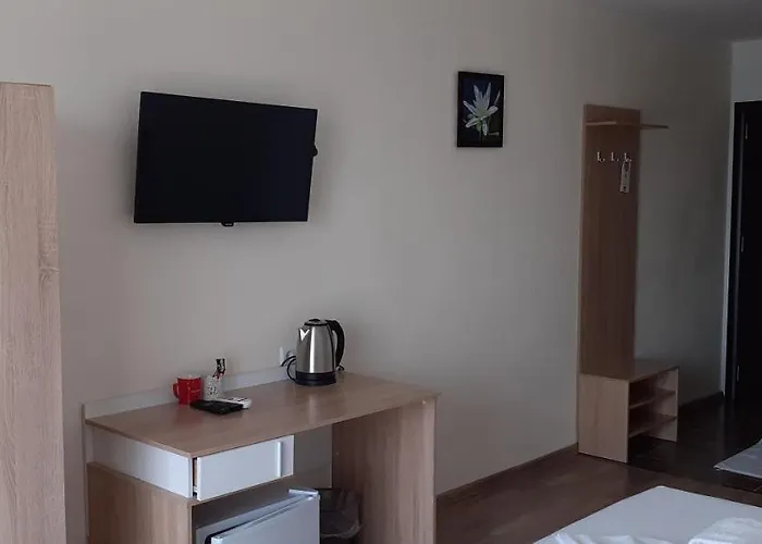 Ancient Well 度假村 *