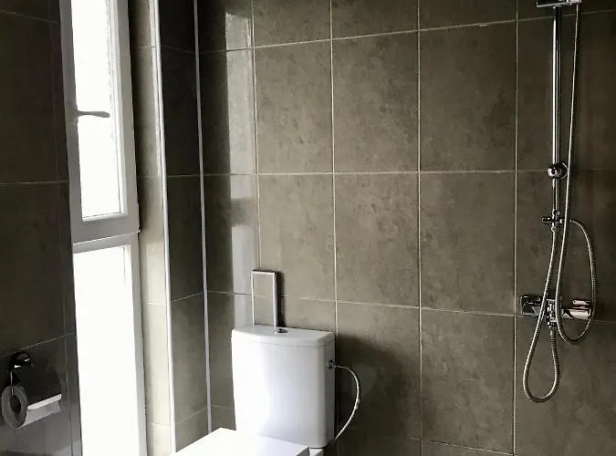 Ancient Well Sozopol