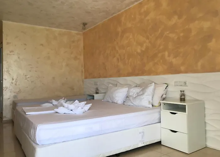 Ancient Well Sozopol