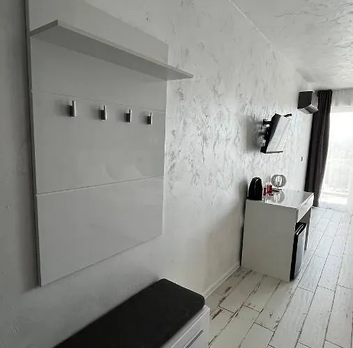 Ancient Well 度假村 索佐波尔