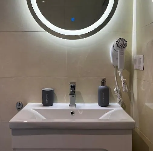 度假村 Ancient Well 索佐波尔