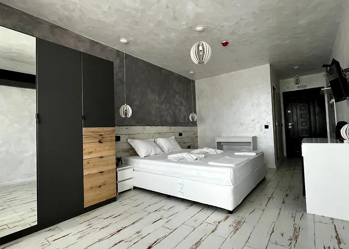 度假村 Ancient Well *