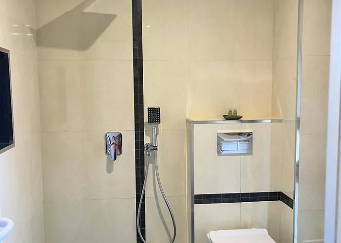 度假村 Ancient Well *