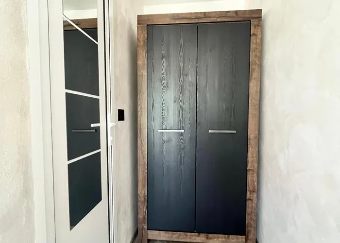 度假村 Ancient Well 索佐波尔