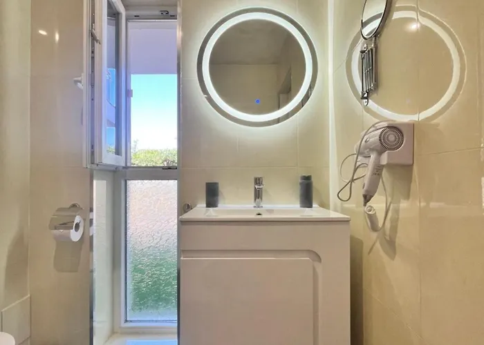 度假村 Ancient Well *