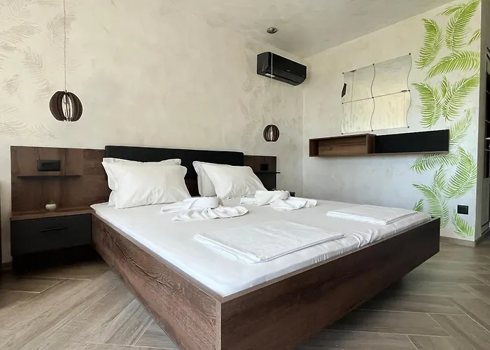 Ancient Well * Sozopol