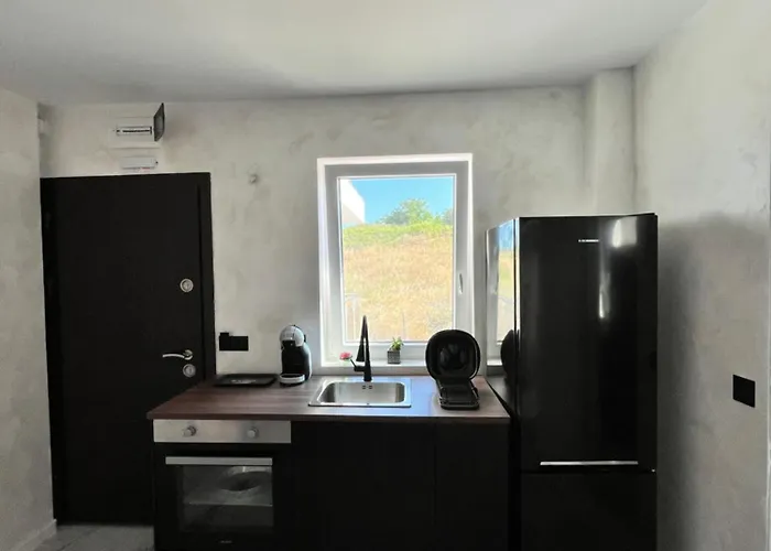 度假村 Ancient Well *