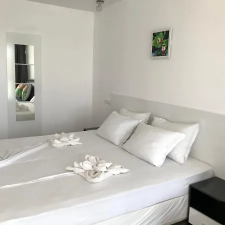 리조트 Ancient Well