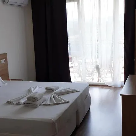 Ancient Well 리조트 소조폴