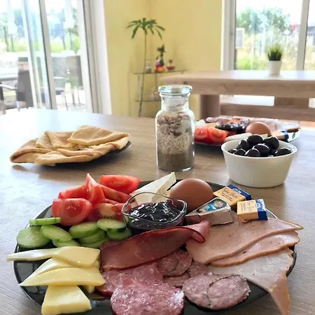 리조트 Ancient Well