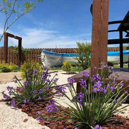 리조트 Ancient Well