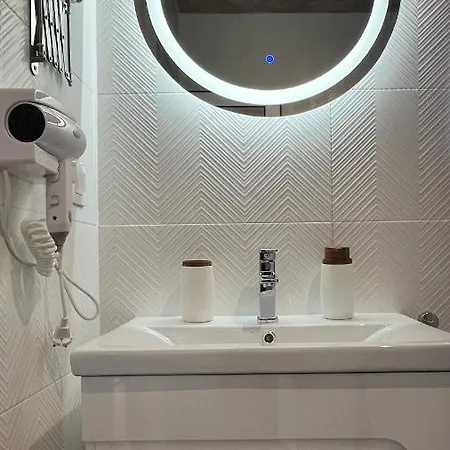 Resort Ancient Well Sozopol