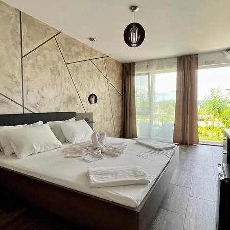 리조트 Ancient Well *