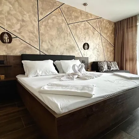 리조트 Ancient Well