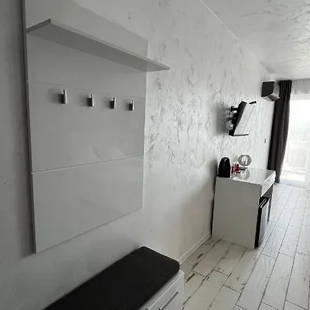 Ancient Well 리조트 소조폴