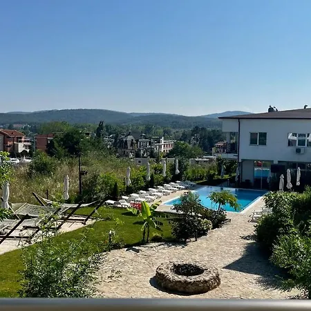 Ancient Well 리조트 *