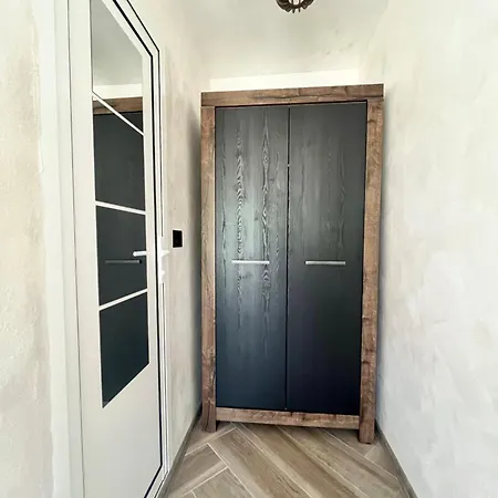 Resort Ancient Well Sozopol