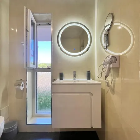 리조트 Ancient Well *