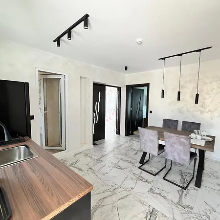 Resort Ancient Well Sozopol