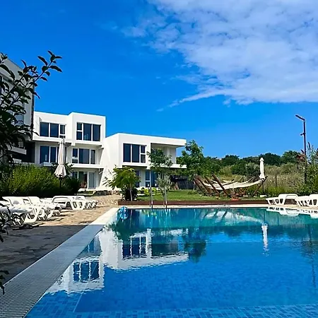 Ancient Well Resort Sozopol