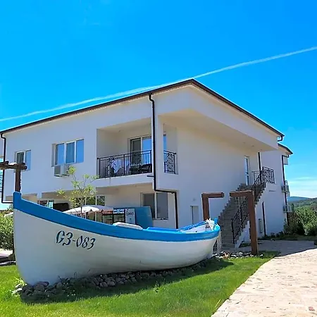 Ancient Well Resort Sozopol